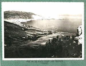 c la rade de MEK de 1937 a 1953 (1)